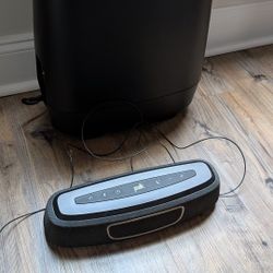 Sound bar With Subwoofer 