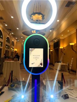 Photo Booth