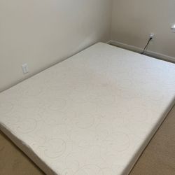 6-inch Queen Sized Mattress