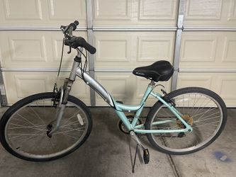 Columbia Sportswear Bike
