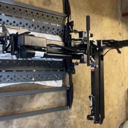 Bruno ASL275 Out-Sider Lift