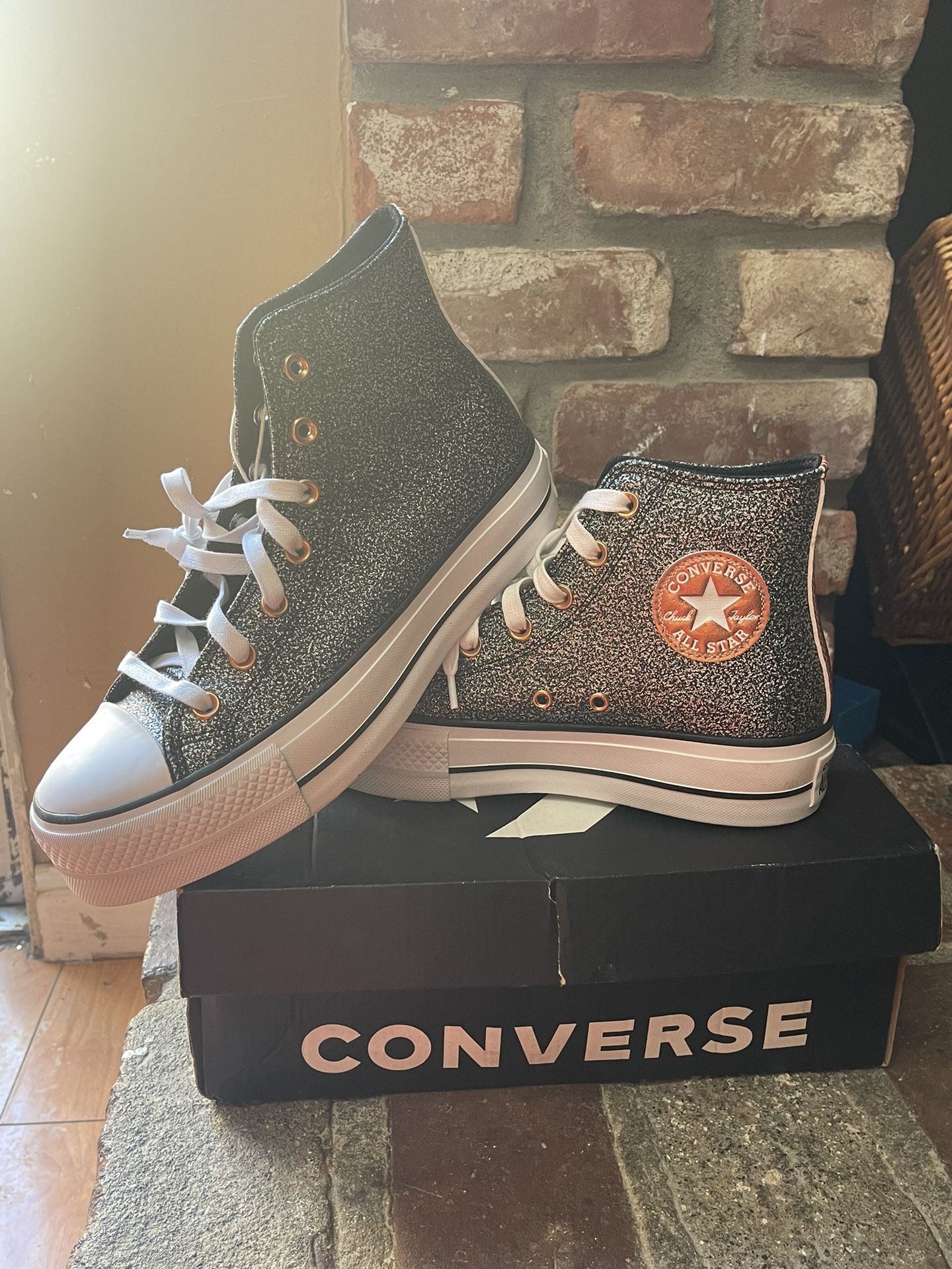 Tenis Converse 