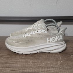 Hoka One One Clifton 9 Women's Shoes Size 6.5