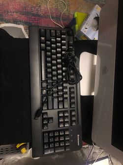 Teclas Lenovo