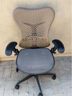 Herman Miller Chair
