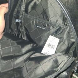 Michael Kros Backpacks 