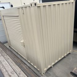 15 Ft Std Container , Shed , Storage , Shipping , Conex 