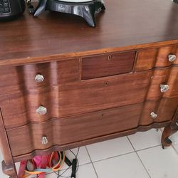 Antique Dresser Great Condition