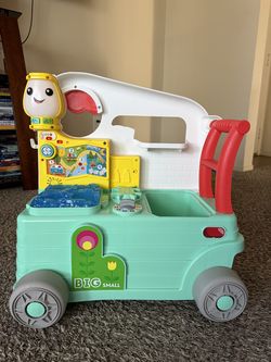 Kids Camper/Walker