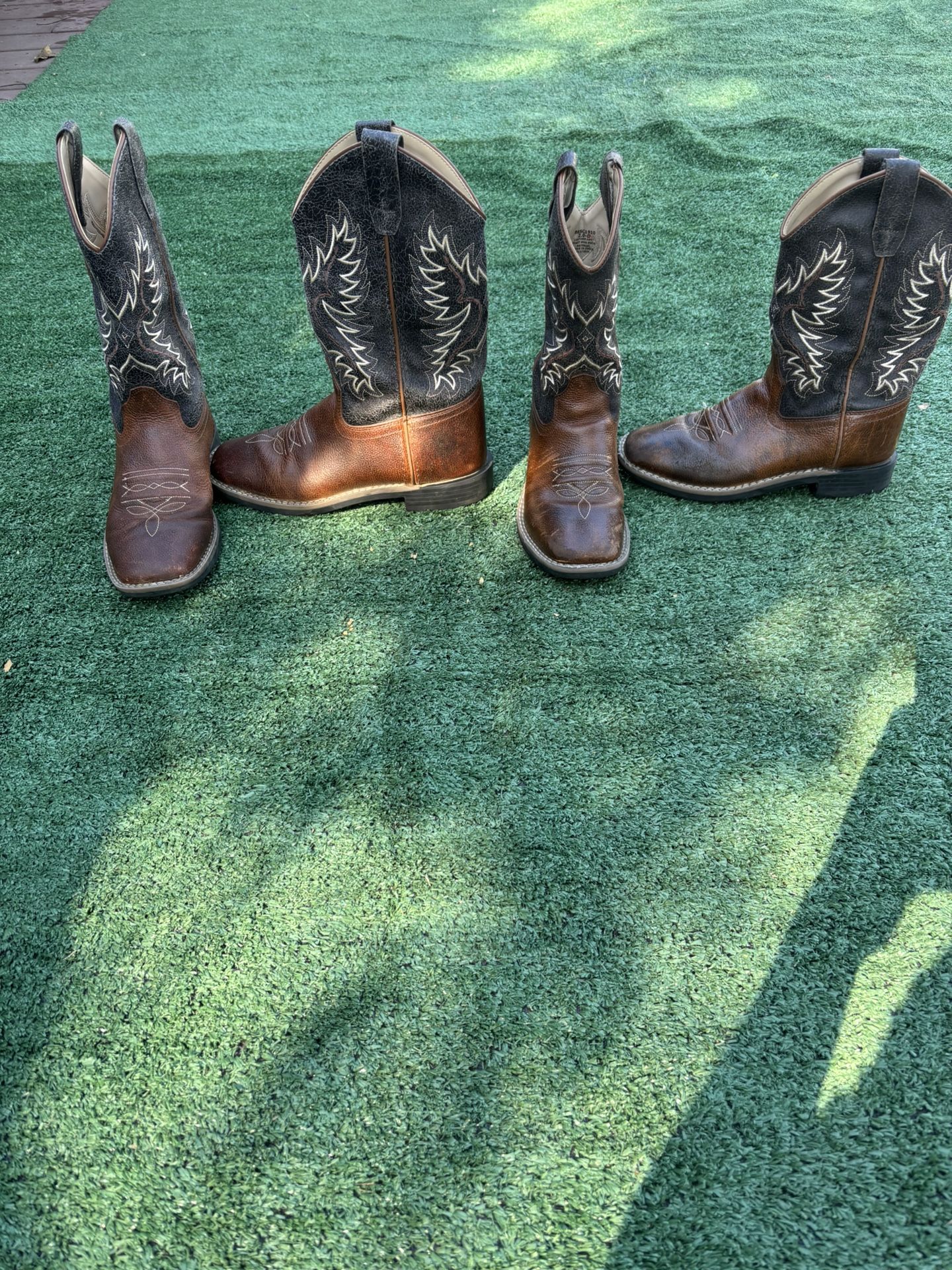 Cody James Boots