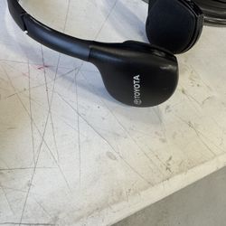 Toyota Wireless Headphones