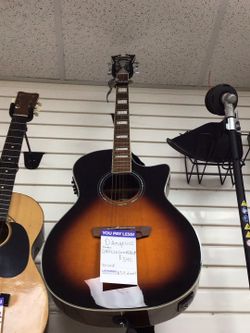 D’Angelico DAPCSG200VSBCP