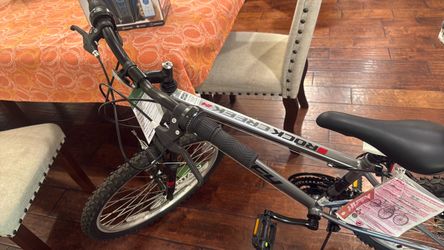 Bike for sale