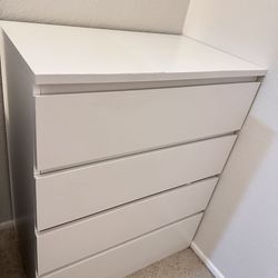 IKEA dresser