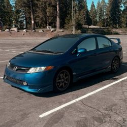 2008 Honda Civic