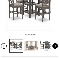 Dinner Table Set