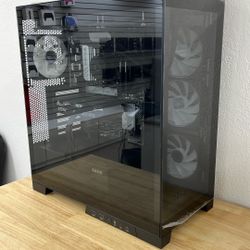 Gaming Pc 4060