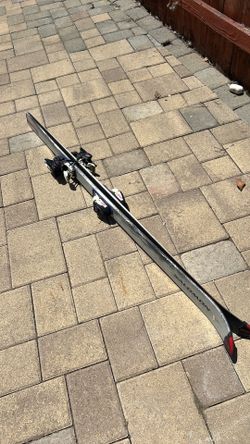 Solomon Skis