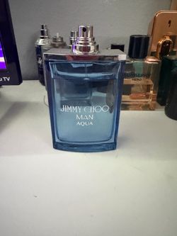 Jimmy choo Aqua Man Cologne 100ml