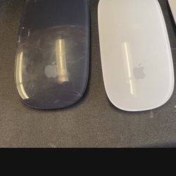 Apple Mouse 