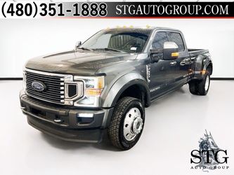 2020 Ford F-450