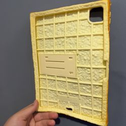 Bread Looking iPad Case