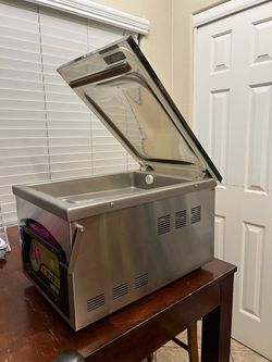 Vacmaster VP 215