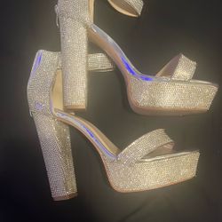 Women’s Heels Size 9
