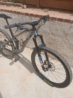 CANYON NEURON 6.0 29ER