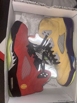 Jordan 5 Size 8