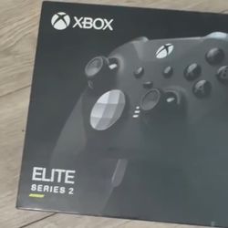 Xbox Pro Controllers Elite & Core Elite 2