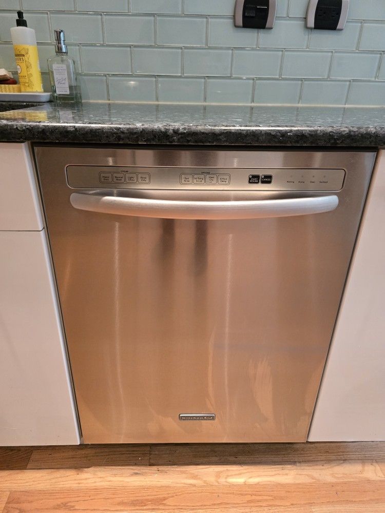 Dishwasher KitchenAid