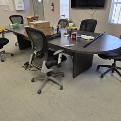 Office Furniture