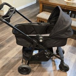 Baby Stroller 