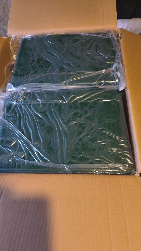 π₯ HEAVY-DUTY VINYL TARPS β SELLING INDIVIDUALLY & BY THE CASE π₯