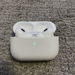 Apple AirPods Pro 2 