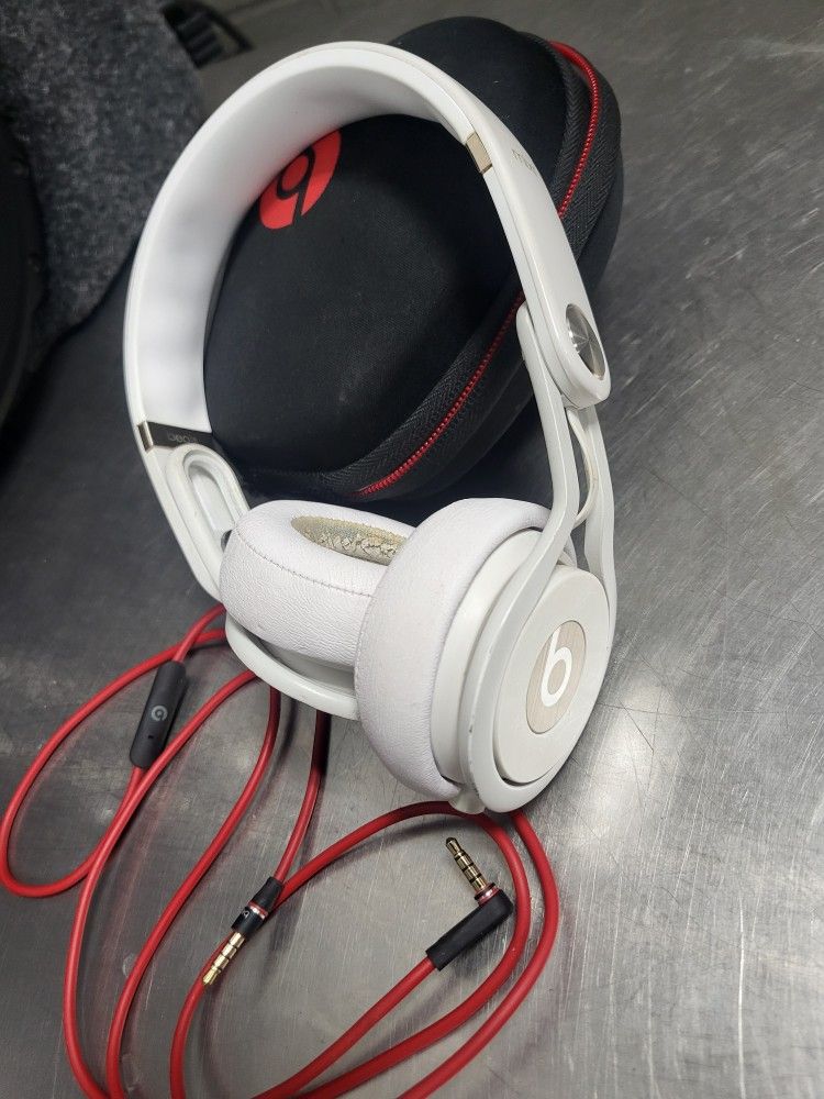 Corded Headphones