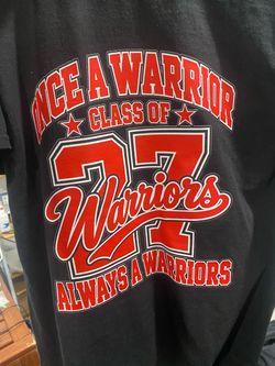 Custom apparel