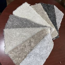 Carpet for Install-XV