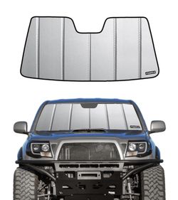 2005-2015 Toyota Tacoma Sun Shade