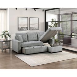 SECTIONAL 3PCS 798169