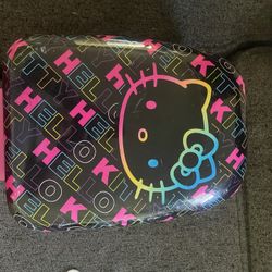Hello Kitty Suitcase