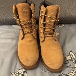 Timberland Boots 6.5