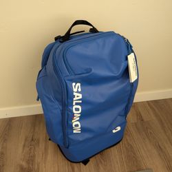 Salomon Ski + Snow Bag 50L