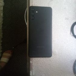 Samsung Android Phone 