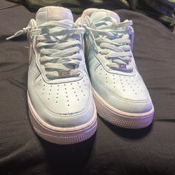 Air Force 1 Size 10.5 