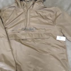 Originals Light Jacket