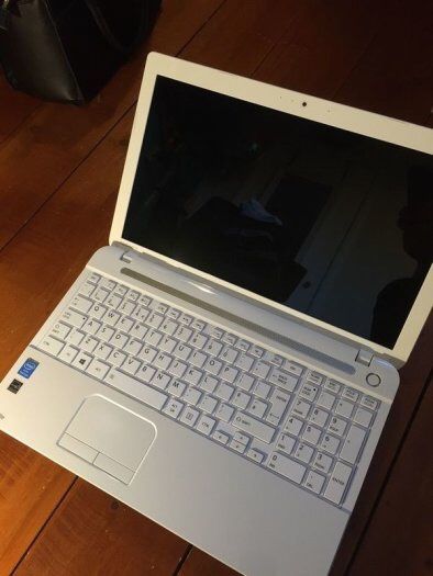 Toshiba