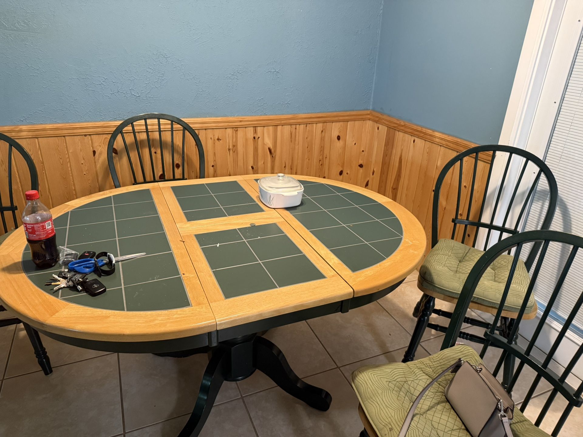 Kitchen Table