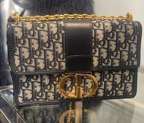 Dior bag authentic
